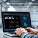 ADLS data workflow management