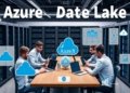 Azure Data Lake to Scale up Data Operations