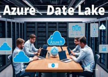 Azure Data Lake to Scale up Data Operations