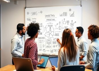 Best SaaS Marketing Strategies