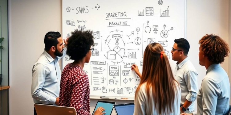Best SaaS Marketing Strategies