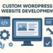 Custom WordPress Website Development