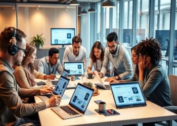 Enterprise Software Solutions for Business