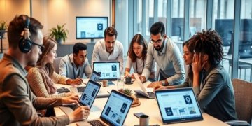 Enterprise Software Solutions for Business