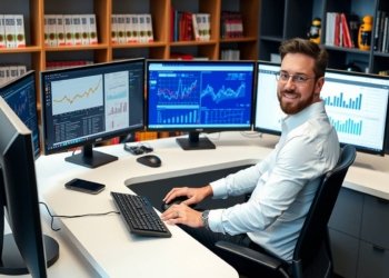 Experienced SEO Consultant