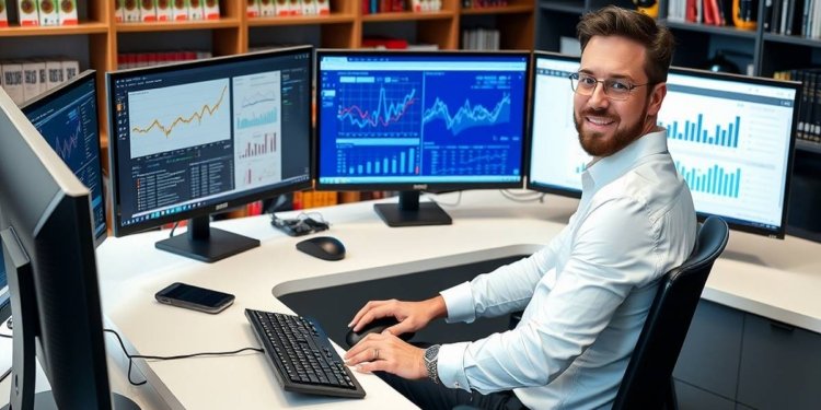 Experienced SEO Consultant