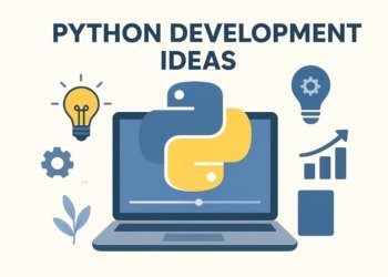 Python Development ideas