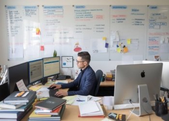 SEO Consultant in London