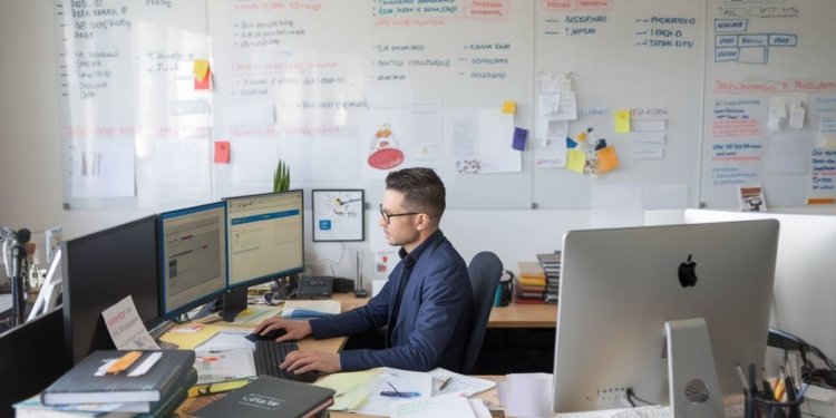 SEO Consultant in London