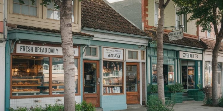 Small Business SEO Strategies