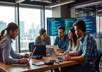 Top Embedded Software Development Services for Smart Devices
